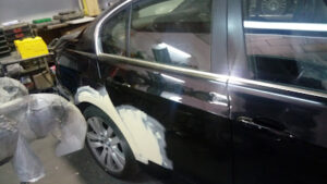 Bisbal Motor S.A. - Vulpellac