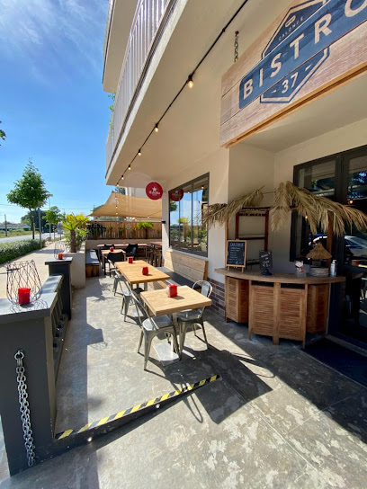Foto Bistro 37 Calonge