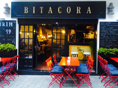 Foto Bitacora
