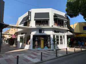 Blackdress Platja d'Aro - Platja d'Aro i S'Agaró