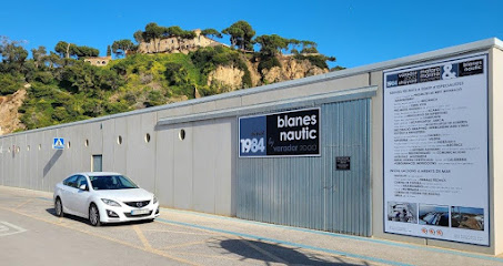 Foto BLANES NÀUTIC