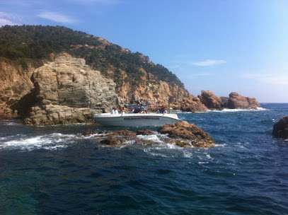 Foto Bluesail costa brava (Tossa)