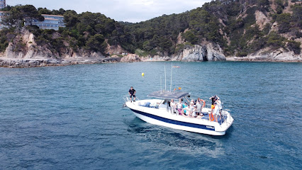 Foto BlueSail Costa Brava