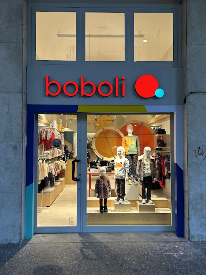 Foto Boboli Girona