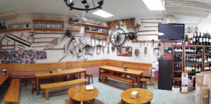 Bodega Manolo - Lloret de Mar