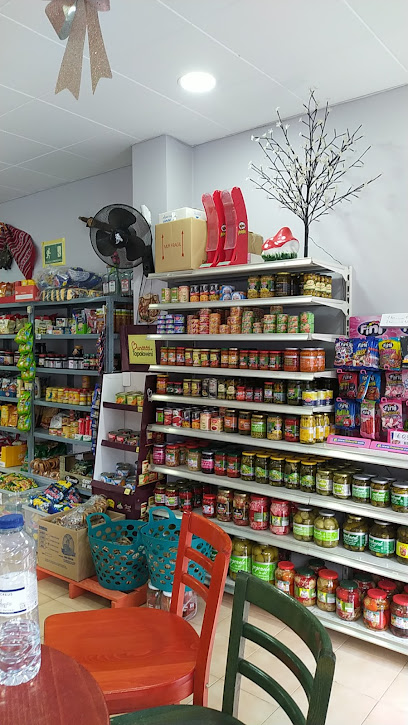 Foto Bodega transilvania