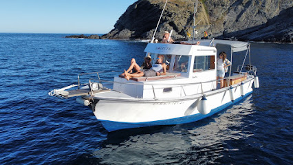 Foto BOIRETA BOAT EXPERIENCE COSTA BRAVA