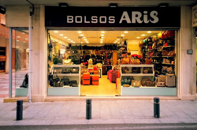 Foto Bolsos Arís