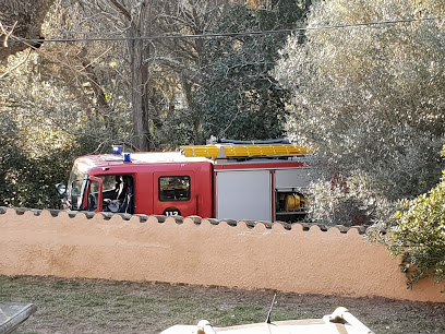 Foto Bomberos de la Vall d’Aro