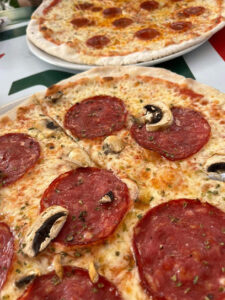 Bona Pizza - Blanes