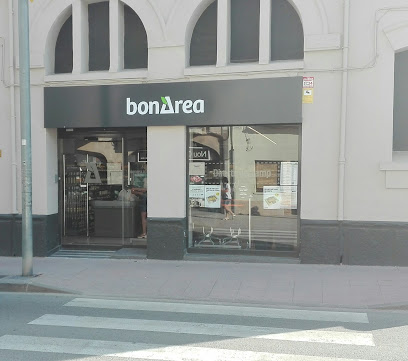 Foto bonÀrea