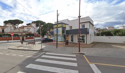 Foto Bosch API Immobiliària