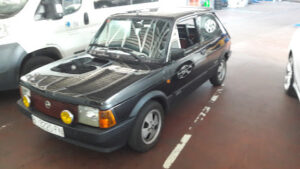 Bosch Car Service Garatge Internacional - Salt