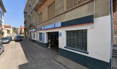 Foto Bosch Car Service Juan Corbatera Rodríguez