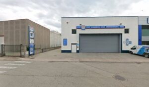 Bosch Car Service Tallers Teixidó - Olot
