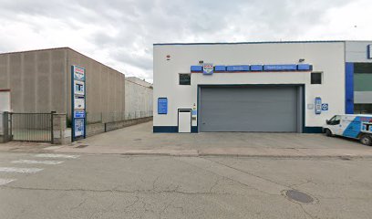 Foto Bosch Car Service Tallers Teixidó