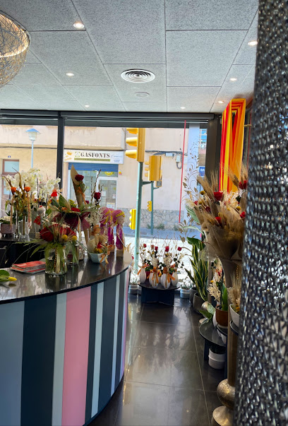 Foto Boutique d’art floral Toc de Flor