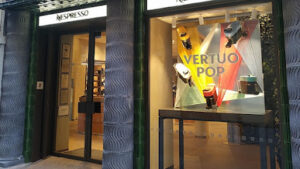 Boutique Nespresso Girona - Girona