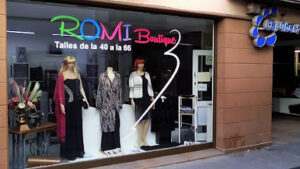 Boutique Romi - Palafrugell