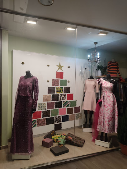 Foto Boutique Tamaris