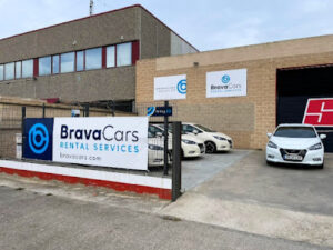 Brava Cars | Rental Services - Figueres