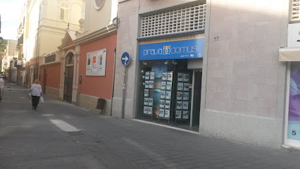 Foto Brava Domus