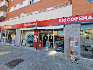 Brico Fenals - Lloret de Mar