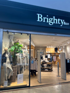 Brighty&Co - Salt