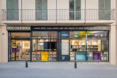 B&S COMPUTER | Girona Select