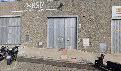 Foto Bsf Lavandería I Renting