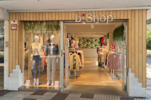 b*Shop Platja d'Aro - Platja d'Aro i S'Agaró