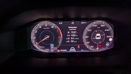 Foto Budget Alquiler de coches – Girona