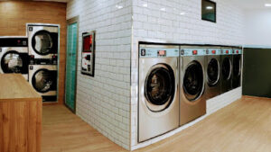 Bugaderia THE WASHPOINT Ripoll - Ripoll
