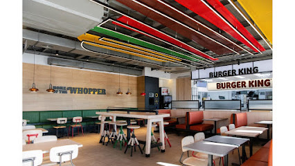 Foto Burger King