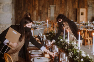 by Lau Events & Decor - Event & Wedding planner - Organizador de bodas y eventos - Ripoll