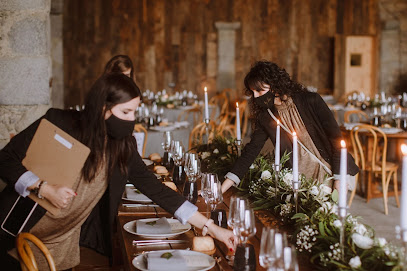 Foto by Lau Events & Decor – Event & Wedding planner – Organizador de bodas y eventos