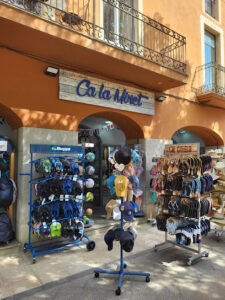 Ca la Miret - Palafrugell