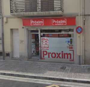 Ca La Quimeta - Llagostera