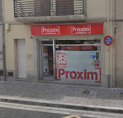 Foto Ca La Quimeta