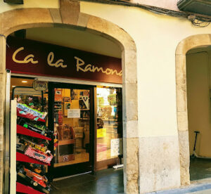 Ca La Ramona - Palafrugell