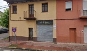 Ca La Sónia - Olot