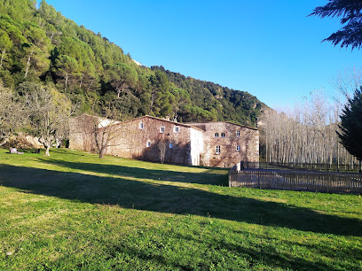 Foto Ca l’Arnau