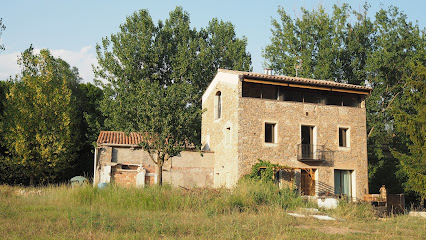 Foto Ca n’Aliguer