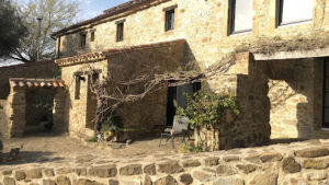 CADEMONT - Sant Aniol de Finestres