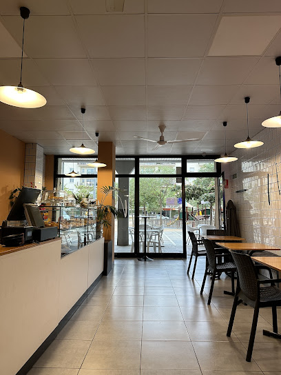Foto Café Magán