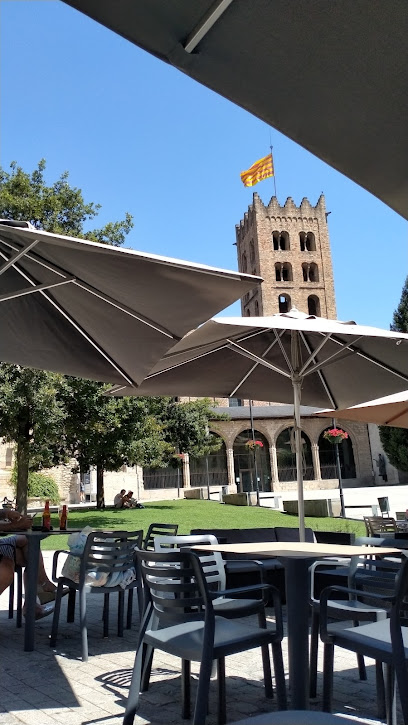 Foto Cafeteria Alesia