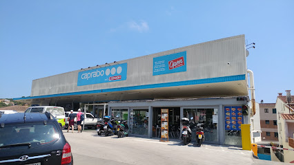 Foto Cafeteria & Bar Caprabo