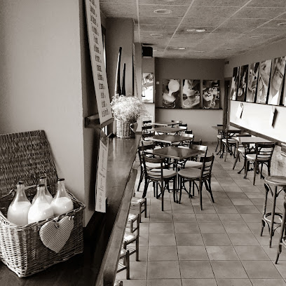 Foto Cafeteria El Cacau Cafè d’autor