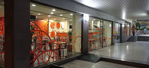 Foto Cafeteria Espai