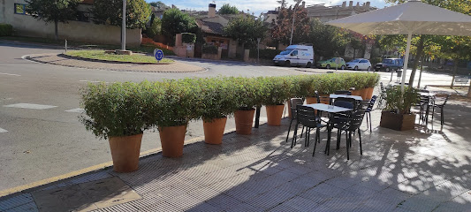 Foto Cafeteria Moments